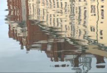 “Living Water – Acqua Viva” Explores Memory and the Elements Through Photography