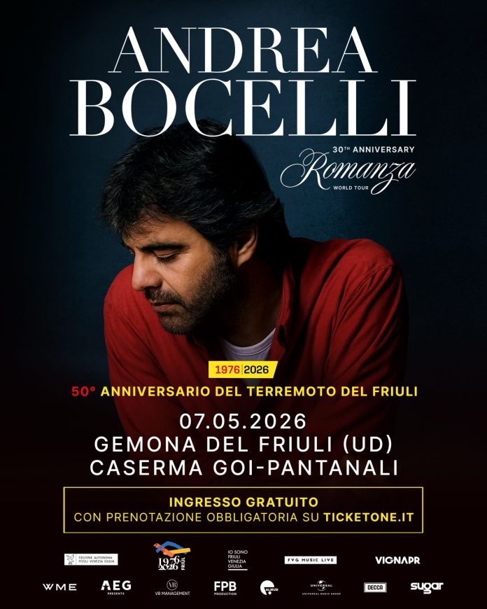 Bocelli