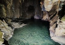 Underground Waters, Wild Goats and Shared Wine: The World Around Grotta Martina Cucchi