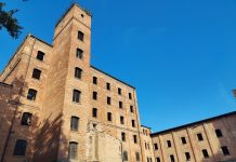 At the Risiera di San Sabba, Guided Tours Offer a Window Into a Difficult Past