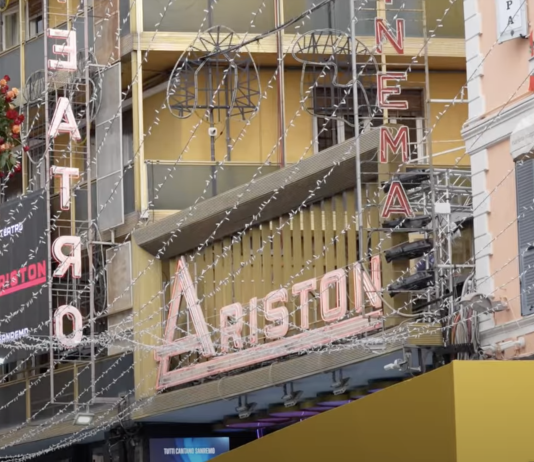 Sal Da Vinci Wins Sanremo 2026 With Ballad “Per sempre sì”