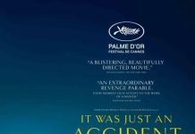 “It Was Just an Accident”: Cinema as Defiance