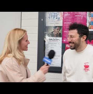 Trieste Cinema Hosts Oscar Marathon with Live Awards Broadcast