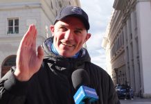 St. Patrick’s Day in Trieste: Heard of It, Not Celebrated