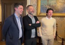 Trieste Unveils Plans for Acquamarina Therapeutic Swimming Center