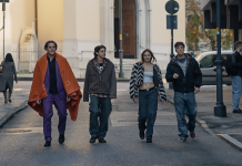 Laura Samani’s “Un anno di scuola” to Open in Italian Theaters