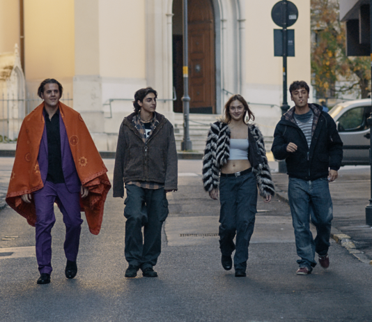 Laura Samani’s “Un anno di scuola” to Open in Italian Theaters