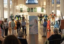 InTrieste Marks 20 Issues—and a Milestone Year Ahead