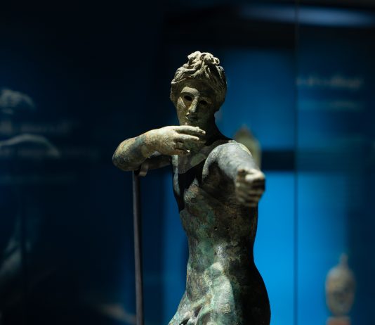 Easter Weekend Brings Extended Hours at Aquileia and Grado Museums