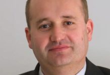 Trieste School Gymnasium to Be Named for Veteran Municipal Journalist Giovanni Cernoia