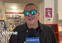 Luigi Nacci Explores Family, Memory, and Aging in New Novel “Il tempo dei semplici”