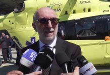 Friuli Venezia Giulia Expands Nighttime Helicopter Rescue Operations