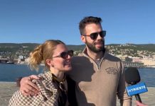 Spring Sunshine Lures Visitors to Friuli Venezia Giulia