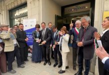 Udine’s Historic Heart Gets a New Life as 246-Bed Student Residence Opens