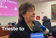 Trieste to Host 12th Link Media Festival with Global Voices and High-Profile Guests