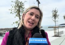 Barcola’s Seafront Unveils Newly Restored Public Space