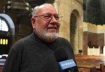 Trieste’s Traditions of Faith and Coexistence Endure