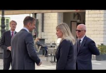 Trieste Celebrates 174 Years of State Police with Ceremony at Teatro Verdi